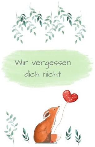 Erinnerungsbuch für Sternenkinder – Persönliches Eintragbuch zum Festhalten wertvoller Erinnerungen, Gedanken und Wünsche | Freundebuch für ... zur Trauerbewältigung für die ganze Familie