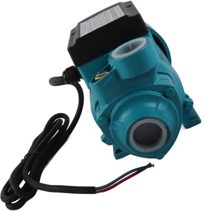 Jonlaki Solar DC Pump 25m High Head Pump for Farm Irrigation and Garden Fountain System with Features and -Lasting Materials
