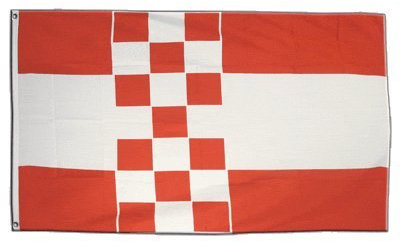 Flaggenfritze Fahne/Flagge Deutschland Stadt Hamm + gratis Sticker