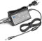 KFD 24v Adattatore Caricabatteria per Ultimea Nova S50 S40 Series Logitech G920 G25 G27 G29 G940 APD DA-42H24, PS3 Xbox 360, Klipsch Synergy SB-1 SB1BK SB3 Caricatore