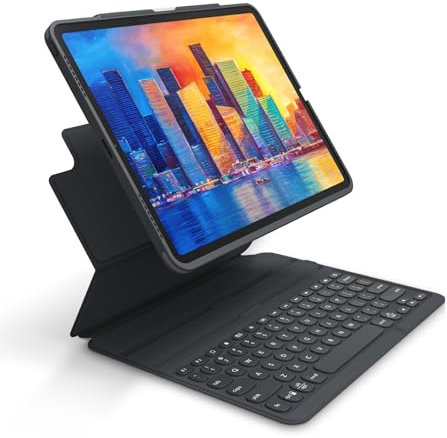 ZAGG Teclado Pro Teclas iPad 12.9