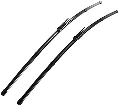 Scheibenwischer vorne und hinten, für BMW 3er F30 F31 F34 2011-2019 / M3 F80 2014-2018 / X1 E84 2009-2015, Auto-Wischerblätter