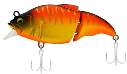 HUFFA 7.5 cm/11.5g Vatalion pêche Lent Naufrage Vibration Wobbler Nageur leurres manivelle VIB for brochet Bar Perche Accessoires (Color : 04, Size : 75mm 11.5g)