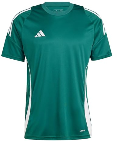 Adidas Herren Tiro 24 Jersey T-Shirt