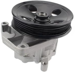 XRLHMP 0054662201 0054662001 Servopumpe Kompatibel for Mercedes Benz M-KLASSE R-KLASSE GL-KLASSE W221 W164 X164 W251 V251 W220 GL450 Neu