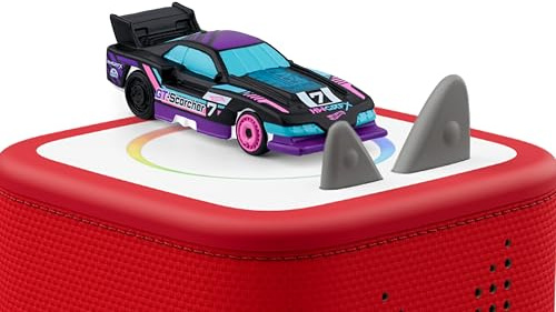 TONIES Hot Wheels Audio Classic Tonie Character