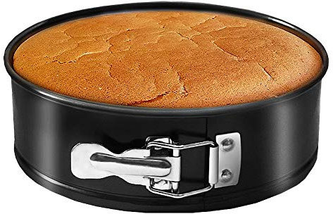 CAN_Deal 7 inch Non-Stick Springform Pan with Buckle
