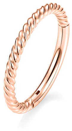 hengkaixuan 316L Surgical Steel Clicker Segment Nahtloser Septum Conch Turmring 16G Nasenringe Creole Roségold Knorpel Helix Daith Tragus 10mm Creolen Ohrläppchen Piercing Schmuck