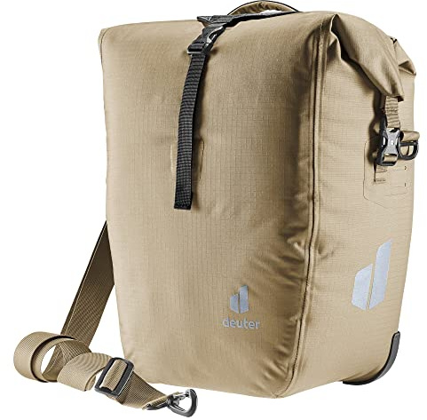 deuter Damen Herren Fahrradtasche Weybridge 25+5 One Size