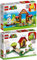 Lego 71422 Lot de 2 extensions pour pique-nique sur Mario et 71367 Marios House et Yoshi