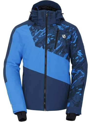 Dare2B Baseplate Ii Herren-Skijacke