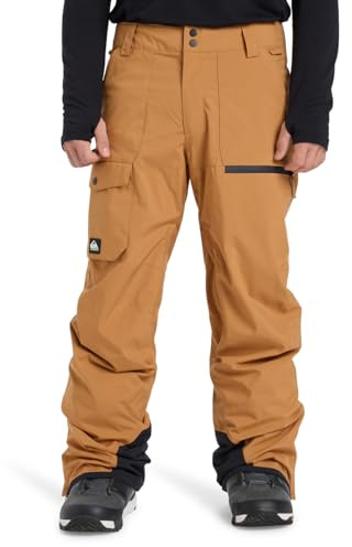 Quiksilver Herren Hose Utility Pant