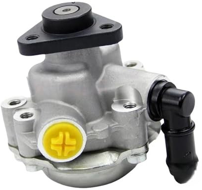 Neues Reparaturset für hydraulische Servopumpe, kompatibel mit BMW E46 3er-Serie 330xi 325xi 320i 325Ci 320Ci 325i 32416760036 32416760034