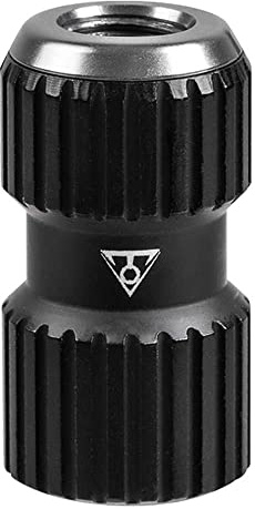 Topeak Nano Airbooster-Adapter, nur Adapter