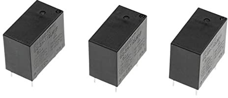 XTVVTODJXT 2PC Relais GQ-SH-105LM1F GQ-SH-112LM1F 5V 12V 48V(Size:GQ-SH-148LM1F)