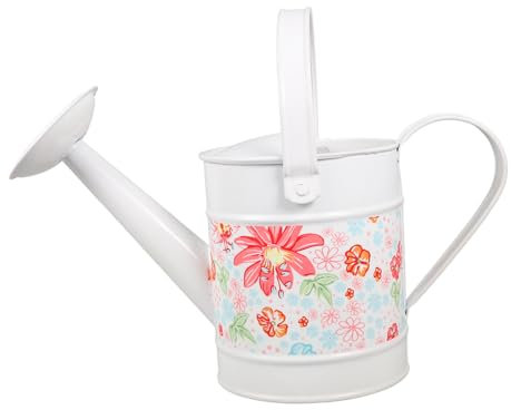 Milisten Arrosoir pour Plantes Extérieur Pot Arrosage Grande Capacité pour Jardin et Intérieur Facile à Utiliser