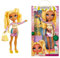 Rainbow High My Fashion Style Doll - Sunny - 28cm Yellow Fashion Doll with Statement Outfit and Stylish Handbag, Play, Posable, Collectable, For Children Ages 4 to 12+