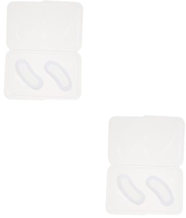 VALICLUD 2 Paar Augenklappen Augenmasken Gegen Dunkle Augenringe Augenpflegemasken Augenmasken Augenbehandlungsmasken Augenpads Feuchtigkeitsmasken Für Die Augen Behandlungsmasken