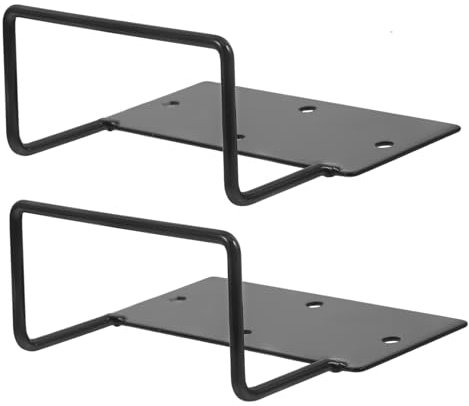 Ciieeo 2stücke rutschfeste Matratzenhalter Ohne Bohren Stabile Anti-rutsch-matratzenstabilisatoren Für Holzlattenbetten Und Tatami Schwarze Matratzenstopper Für Festen Halt Und Einfache