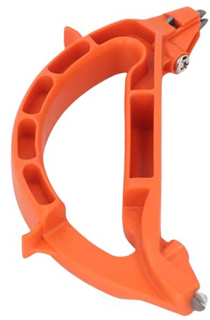 ViaGasaFamido Large Garden Tools and Lawn Mower Blades Sharpener Ideal for Loopers Pruners and Hedge Clippers