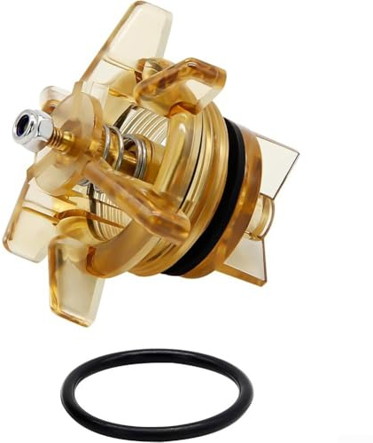 Kit de réparation de capot compatible avec disjoncteur à pression Febco 765 pour l'entretien et la restauration de routine