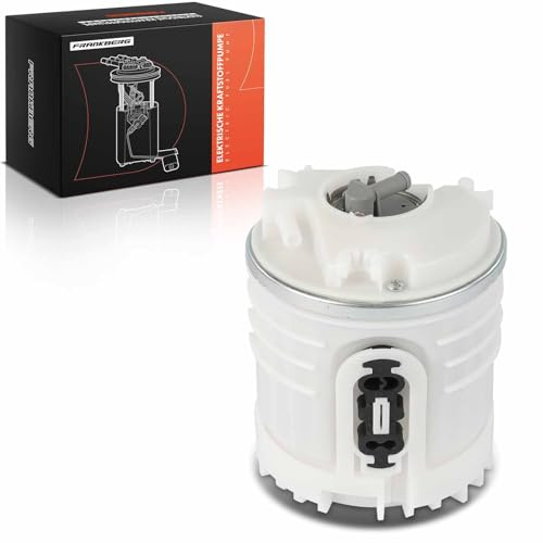 Kraftstoffpumpe für Vento Transporter IV Toledo I S-h-a-r-a-n Polo P-a-s-s-a-t J-e-t-t-a II Inca Ibiza II Golf II Golf III Golf IV Felicia I Favorit Corrado Caddy II A-l-h-a-m-b-r-a 1987-2010