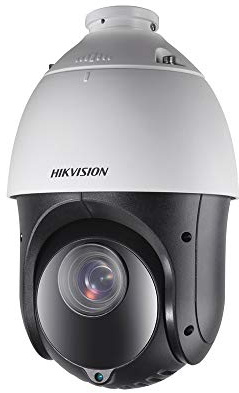 Hikvision Digital Technology DS-2DE4425IW-DE IP-Sicherheitskamera für den Innen- und Außenbereich, 2560 x 1440 Pixel