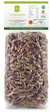 Pistacchio Verde di Bronte D.O.P. & SlowFood (500)