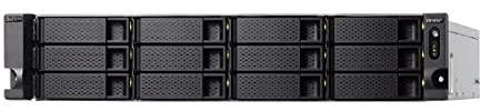 QNAP Nas Serveur NAS 18 Baies *TS-H1886XU-RP-R2-D1622-32G