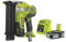 Ryobi R18GN18-125SA 18V ONE+ Cordless 18G Nailer Kit (1 x 2.5 Ah)