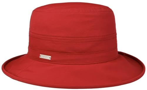 Seeberger Anti-Rain Cloche Hat Women
