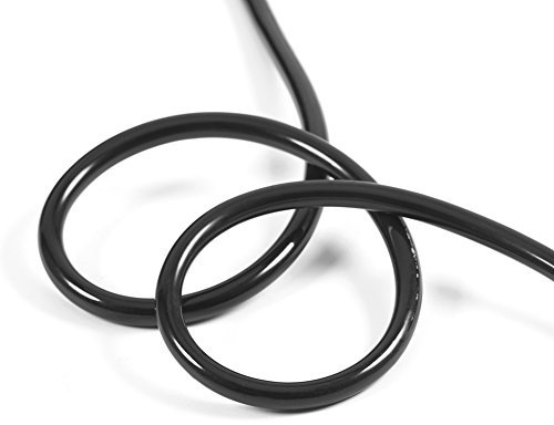 20 m di tubi a goccia di irrigazione da iarde da 3/5 mm Dispositivo di gocciolamento del tubo per tubo piccolo Hg