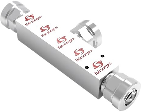 P/N: FS34585DC-M10; Tapper,340-5850MHZ, MINDIN-Female, Kits of 10 (30dB, MINDIN-Female, 10)