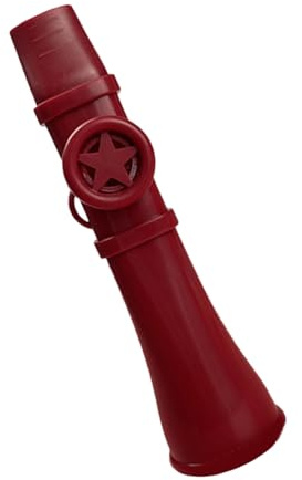 Kazoo strumento per principianti dimensioni compatte ideale per aula casa o uso esterno sicuro kazoo