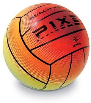 Viscio Trading Beach Volleyball School Pixel, 23 cm, 178361