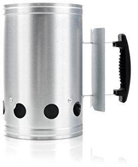 Sochef G20040210-200 Ciminiera Accendi Brace Zincata