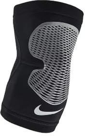 Nike Pro Hyperstong Elbow Sleeve 3.0 nkNMS81021 (Black/Grey, L)