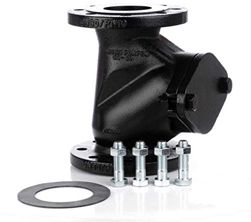 Jung Kugelrückschlagventil Rückschlagklappe K 80 JP44781