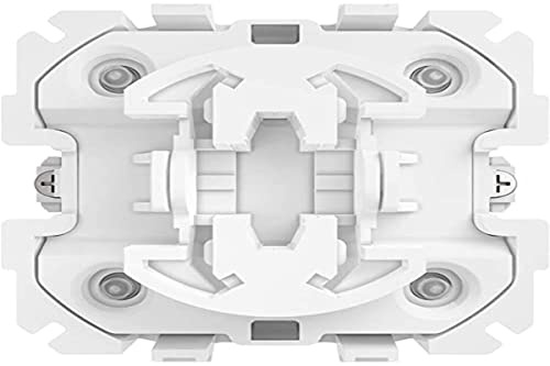 Flush-Mounted Roller Shutter Controller - Walli Roller Shutter Unit - Fibaro