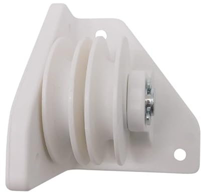 Micel Polea Lateral pergola toldo. blco.