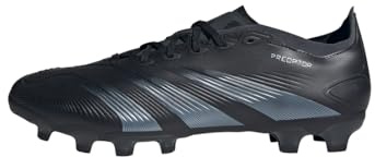 Adidas Unisex Predator 24 League Low Multi-Ground BootsFußballschuhe