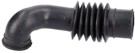 LUTH Premium Profi Parts Faltenbalg kompatibel mit Samsung Dc67-00285a für Waschmaschine