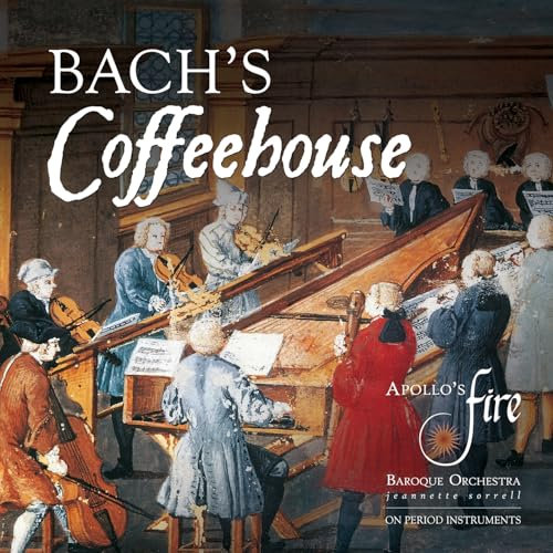 Double Concerto for Oboe and Violin BWV 1060: II Adagio