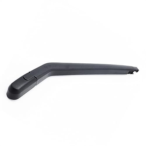 THRU Auto Wischerblätter Kompatibel Mit Hyundai I20 2008 2013 2012 2011 2010 2009 2014 Heckscheibe Windschutzscheibe Scheibenwischerarm Autozubehör Autoteile