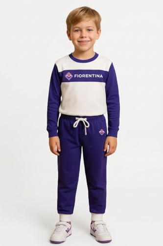 Only4fan S.r.l. Completo Maglietta E Pantaloni Da Camera Completo da camera Unisex - Bambini e ragazzi