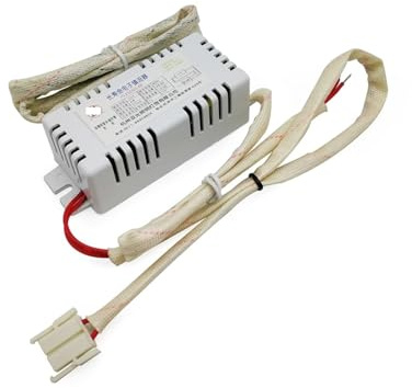 MAMA'S PEARL Ballast électronique for lampes UV 4 W 6 W 8 W 10 W 15 W 20 W 30 W 40 W AC220 V for lampes fluorescentes for lumière ultraviolette Ballasts(10W)