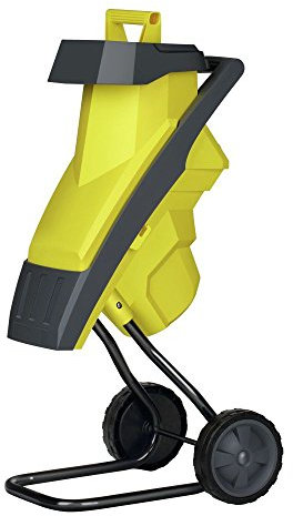 Challenge 2400W Impact Garden Shredder