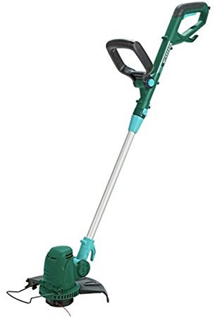McGregor 30cm Corded Grass Trimmer - 450W