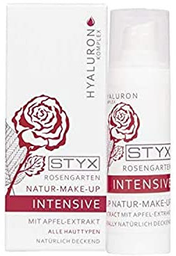 STYX RG INTENSIVE Natur-Make-Up 30ml
