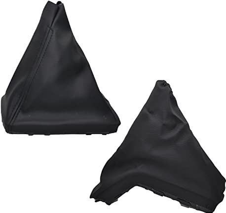 Funda para freno de mano y palanca de cambios para Opel Astra H